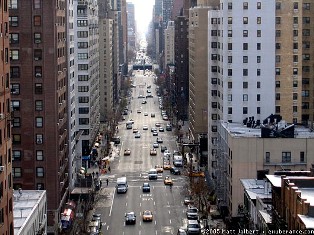 Στη Νέα Υόρκη οι κορυφαίοι συνεργάτες της International Life