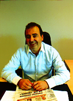 Εθνική Ασφαλιστική – Επιθεώρηση Χρυσολόγου, μια υποσχόμενη μεγάλη ομάδα.