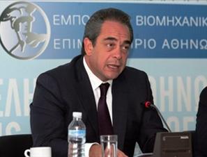 Στηρίξτε τον ιδιωτικό τομέα, θα σας σώσει, φωνάζει (αδίκως) το ΕΒΕΑ