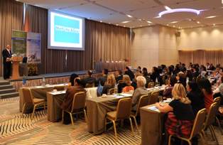 MetLife Alico – Εκδήλωση Διεύθυνσης Ομαδικών Ασφαλίσεων με τη συμμετοχή των Εταιρικών πελατών