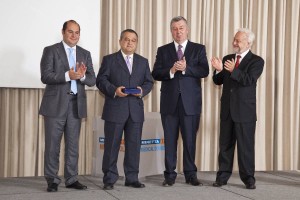 Οι κορυφαίοι συνεργάτες της MINETTA Life