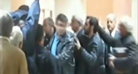 Στη Φυλακή ο Παύλος Ψωμιάδης