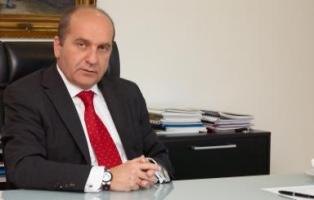 Γενικός Διευθυντής στην Εμπορική Τράπεζα ο Μίνος Μωυσής