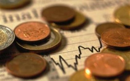 Τη μεγαλύτερη ύφεση στην Ευρώπη κατέγραψε η Ελλάδα το 2010