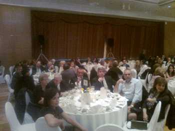 Σάλος στην πίτα του Επαγγελματικού Επιμελητηρίου από τις αντιδράσεις των Διαμεσολαβούντων – Παραιτήθηκε ο Γιάννης Δρούλιας