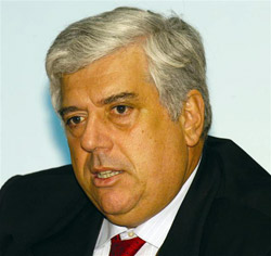 Γιώργος Κώτσαλος – Παραμένει ο πιο δημοφιλής υποψήφιος Πρόεδρος της Ένωσης