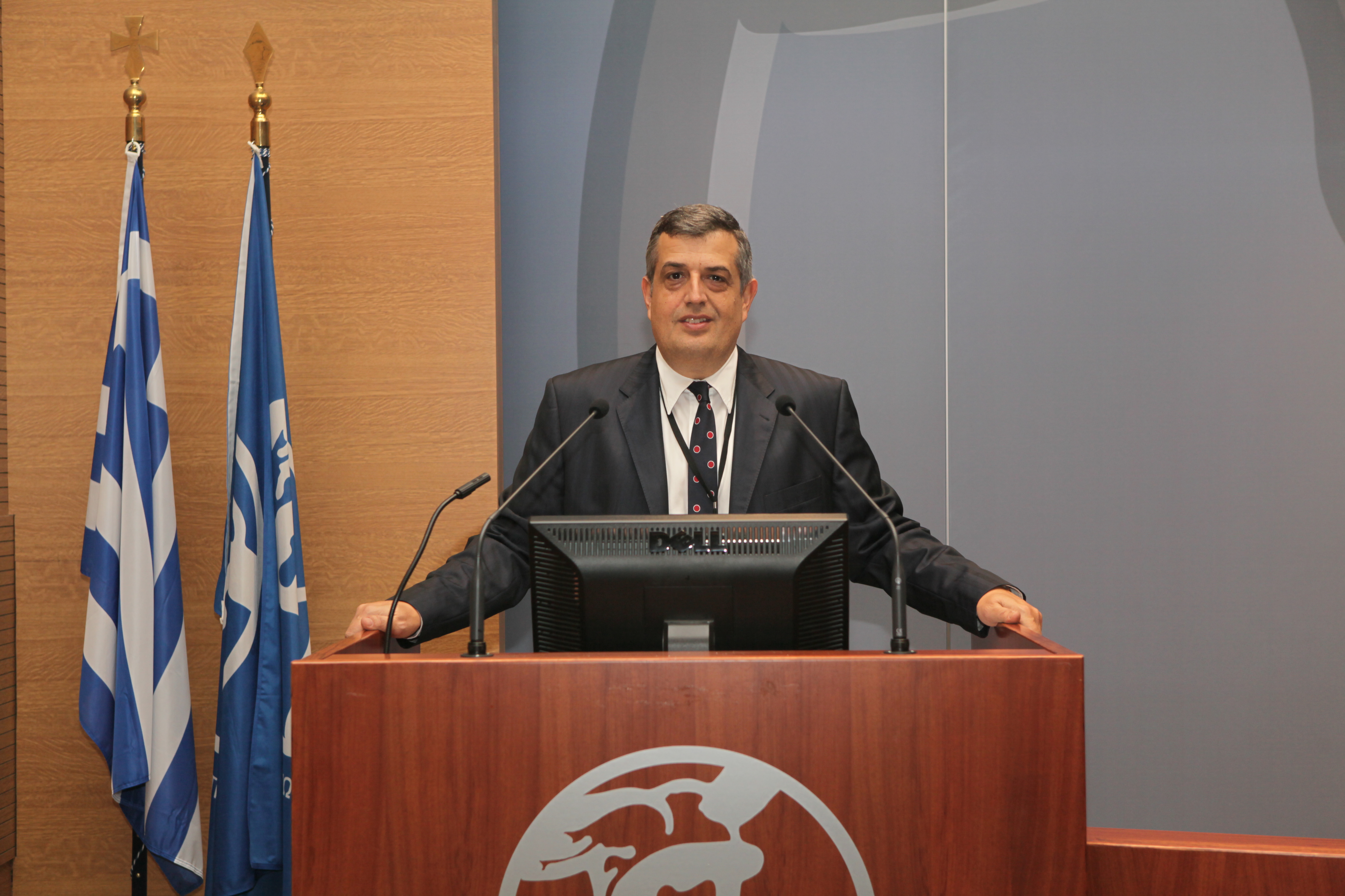 Κλέαρχος Πεφάνιος: Αλλάζουμε τις Ζωές για Πάντα