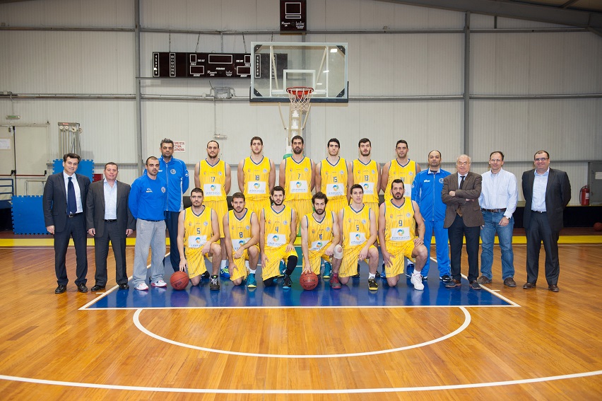 Η Interasco ΑΕΓΑ Χορηγός της Αθλητικής Ένωσης Ψυχικού