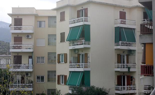 Πως θα Φορολογούνται από Φέτος τα Έσοδα από Ενοίκια