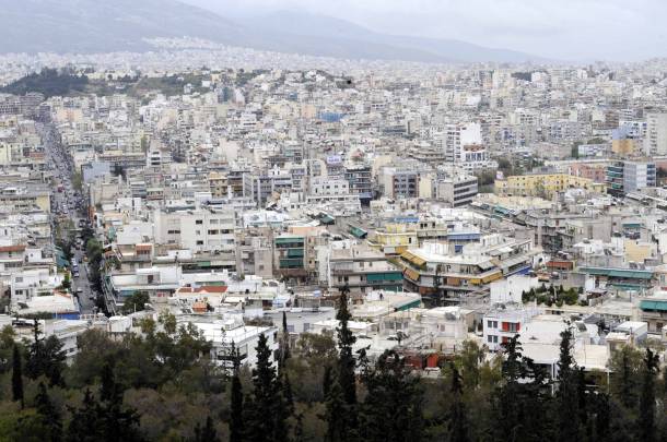 Κλείδωσε η Συμφωνία για τα Δάνεια Ακινήτων