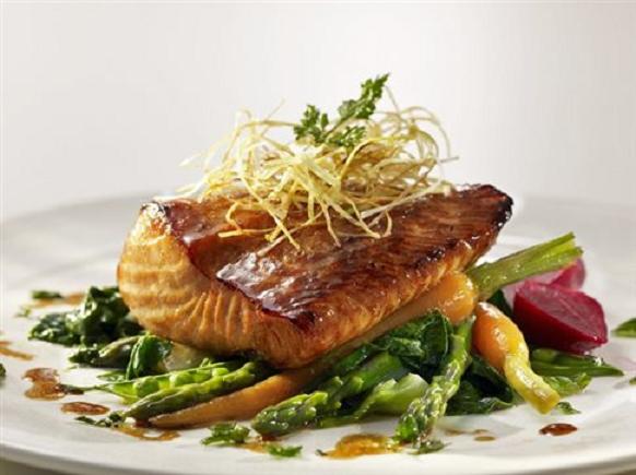 Η Μεσογειακή Διατροφή Προλαμβάνει τον Διαβήτη