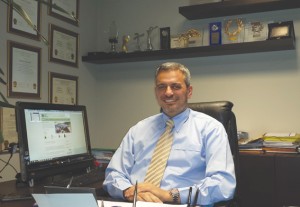 D. Gavalakis