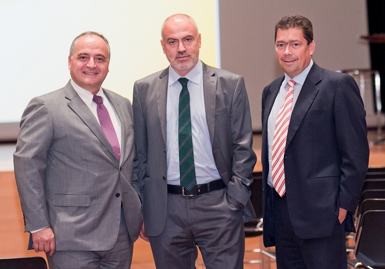 «Insurance Awards 2013»:  Κορυφαία στις Γενικές Ασφάλειες η INTERAMERICAN, από το World Finance