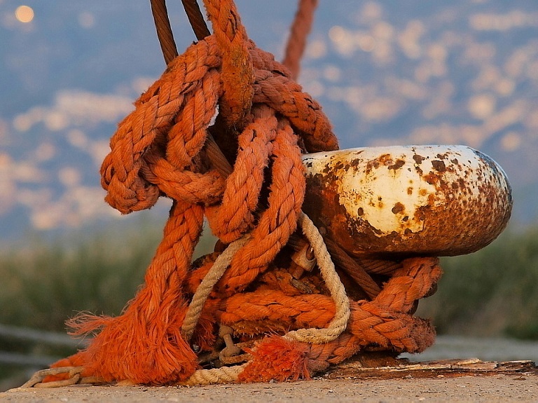 Η Είσπραξη, της Προείσπραξης, την Απόδοση, ώ Μπάχαλο!