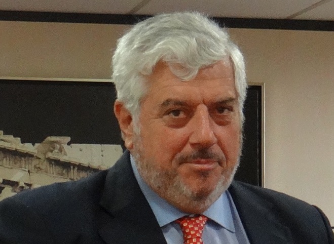 Γιώργος Κώτσαλος