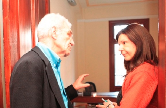 Το Πρώτο Κέντρο Αλληλεγγύης του Solidarity Now Λειτουργεί στη Θεσσαλονίκη