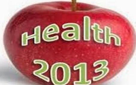 Οι Εξελίξεις στην Υγεία, παγκοσμίως, το 2013