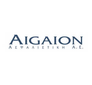 logo aigaion asfalistiki