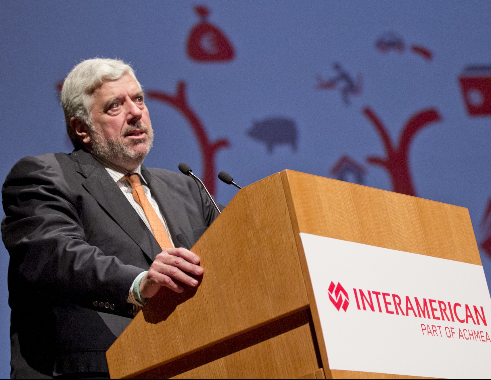 interamerican Συνέδριο Συνεργατών 2014