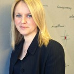 Κωνσταντίνα Καπετανάκη Deputy CEO