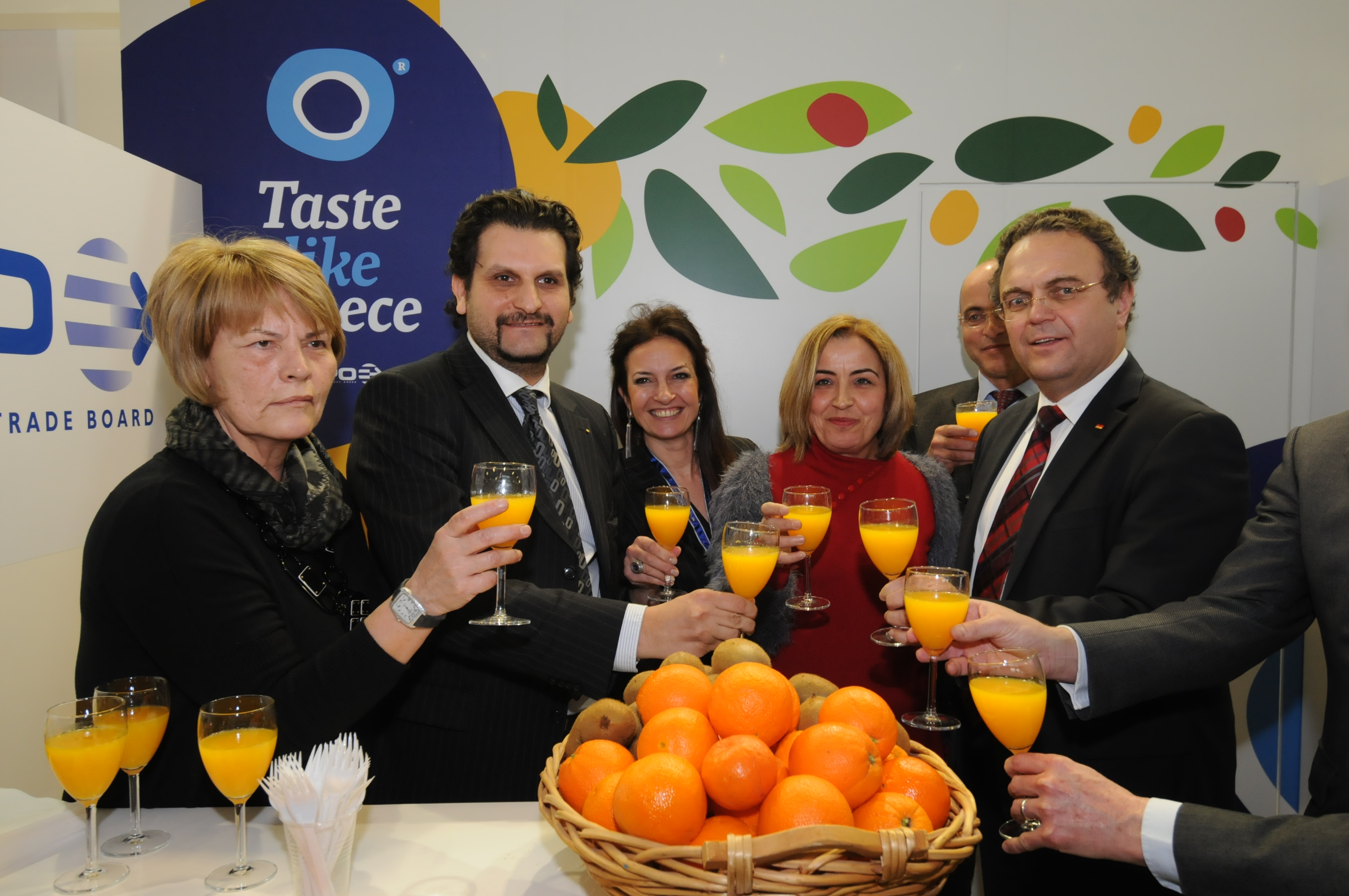 Fruit Logistica_2014