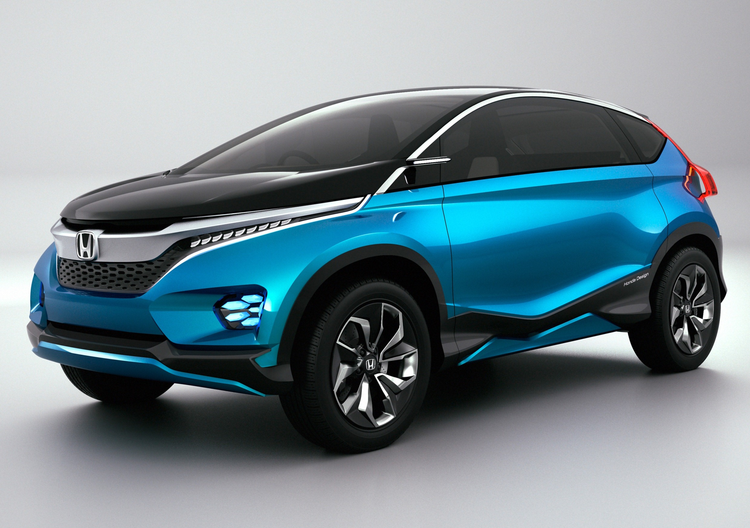 Honda Vision XS1(1)