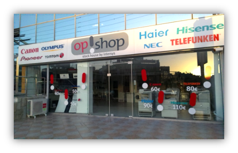 Op!Shop