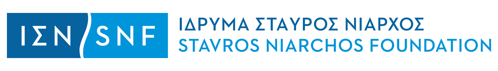 SNF new logo