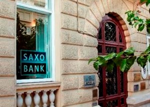 SaxoBank στην Αθήνα