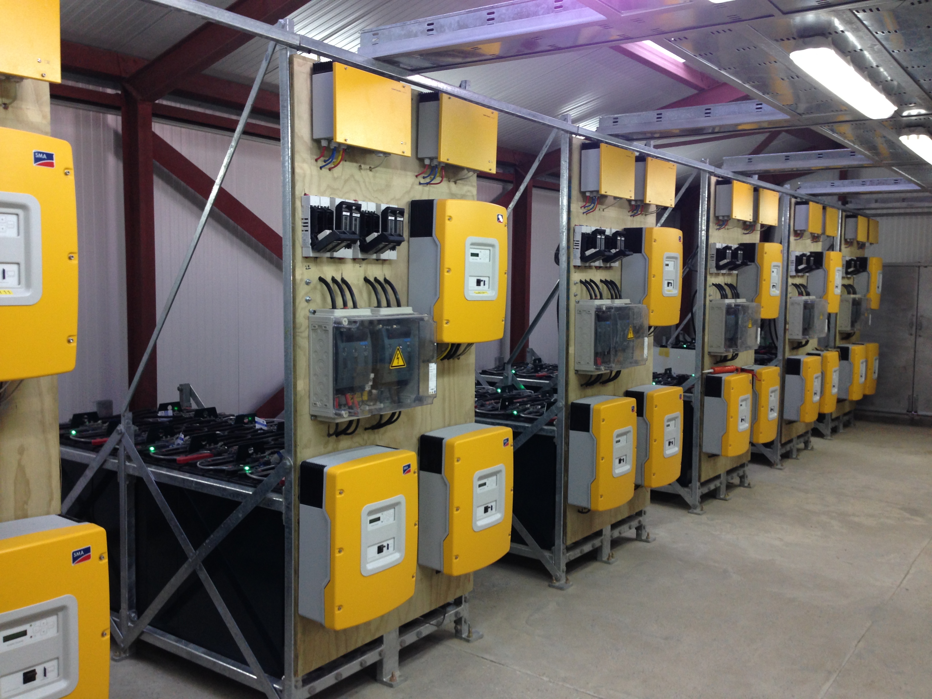 Sunny_Island_Inverters_Bamyan