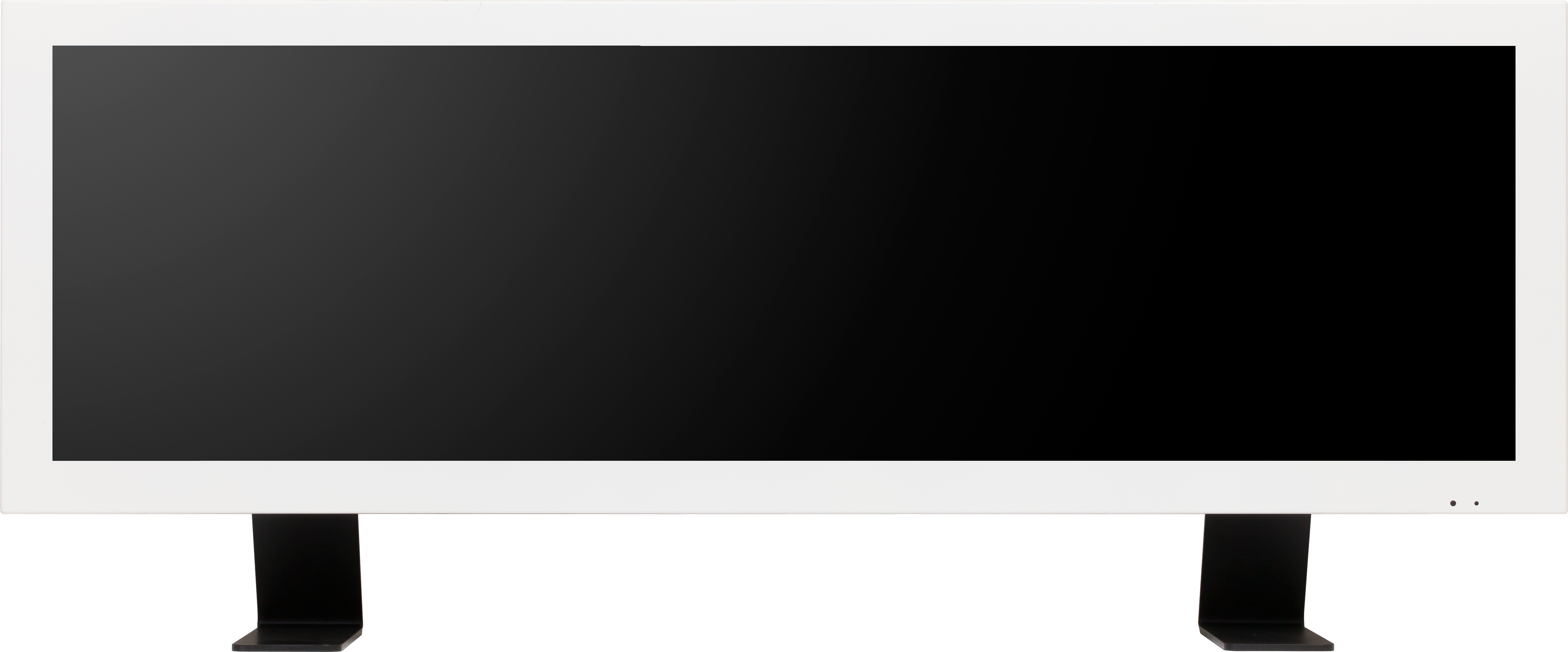 Toshiba P32CL12_front stand