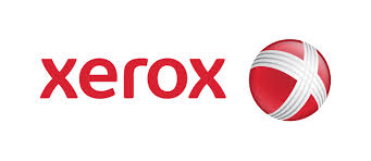 XEROX-logo