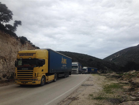 Δηλώσεις των Προέδρων των Επιμελητηρίων Αθήνας και Κεφαλληνίας-Ιθάκης