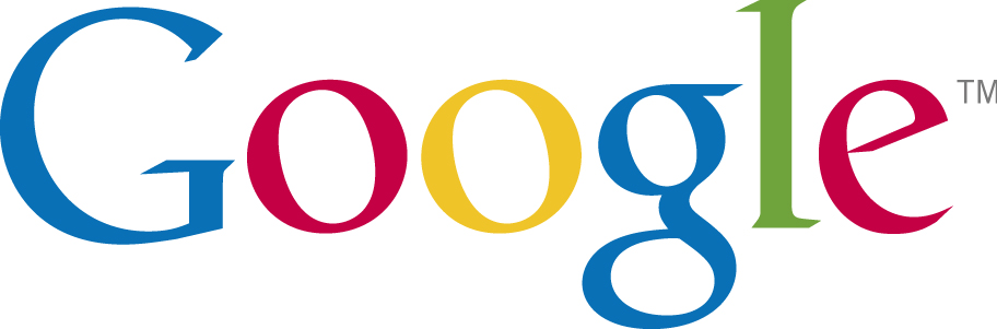 google logo