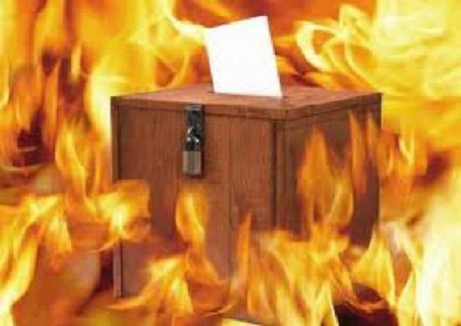 Ανασφάλιστα (Εν Αγνοία των Ιδιοκτητών;) τα πιο Πολλά Εκλογικά Κέντρα Συνδυασμών και Υποψηφίων σε Όλη την Ελλάδα