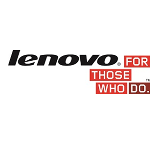 logo LENOVO