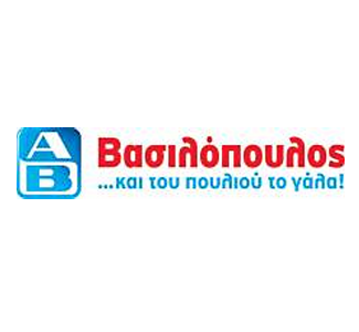 logo AB VASILOPOULOS