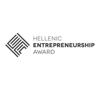 logo hellenic entrepreneurship award