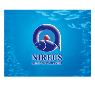 Νηρεύς ιχθυοκαλλιέργειες