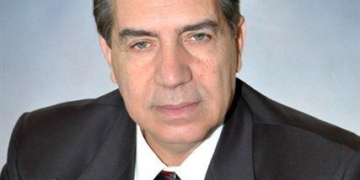 Μιχάλης Βλασταράκος Πρόεδρος Πανελλήνιου Ιατρικού Συλλόγου