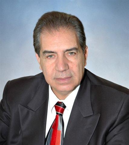 Μιχάλης Βλασταράκος Πρόεδρος Πανελλήνιου Ιατρικού Συλλόγου