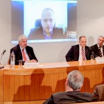 Πάνελ Ομιλητών