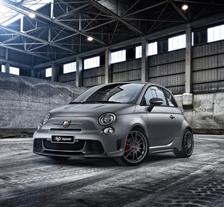 abarth