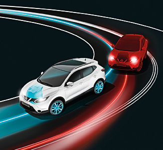 active trace control