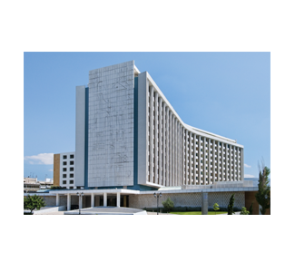 hilton