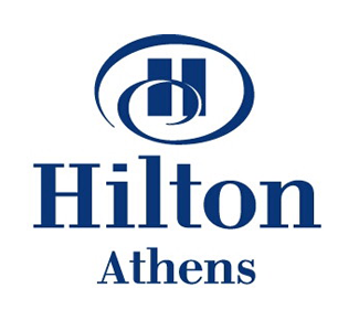 logo hilton