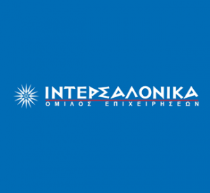 ιντερσαλόνικα_logo