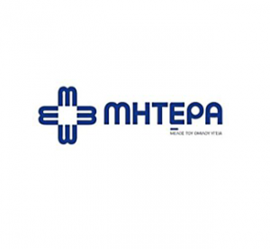 μητέρα_logo