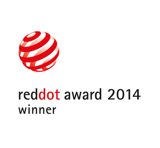 logo reddot award