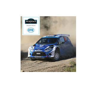ote rally acropolis